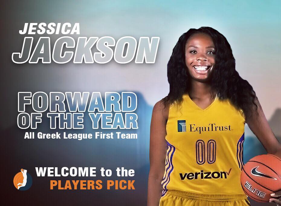 Jessica Jackson